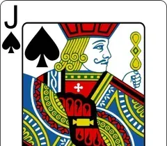 Valet de pique