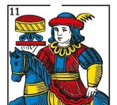 Cabal of cups