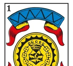 As de oros
